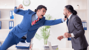 Prevent Hostile Employee Termination with New England Security