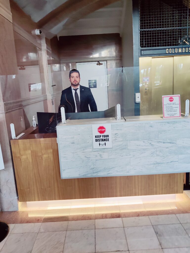 Concierge Service