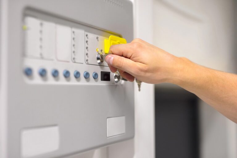 Maximizing Alarm Response Services: What Businesses Need to Know
