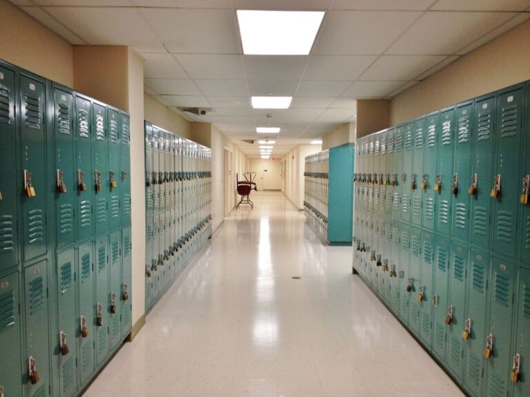 School Security Services: A Blueprint for Safe Institutions