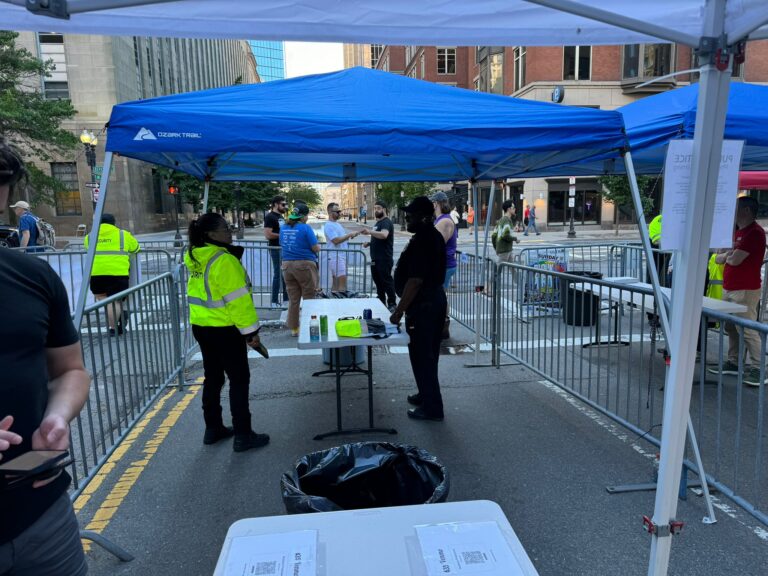 Event Security Management: Essential Tips for a Safe Gathering